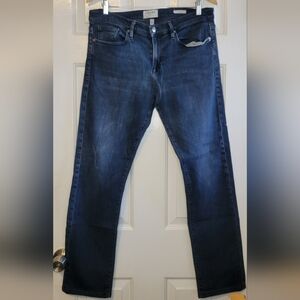FRAME L'Homme Slim Jeans - 33